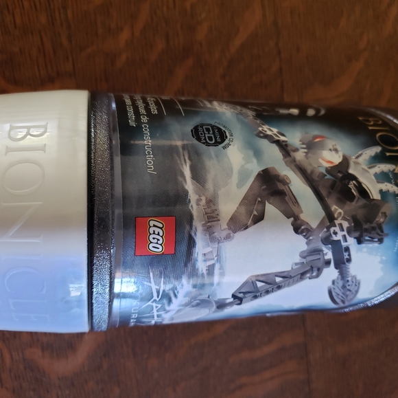 Lego Bionicle Rahkshi Kurahk 8588 Complete W/O Instruction Manual - Picture 4 of 9